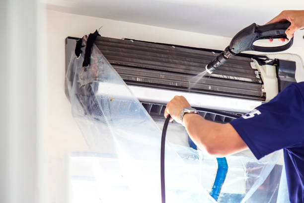 Best Ductwork Odor Removal in Larksville, PA