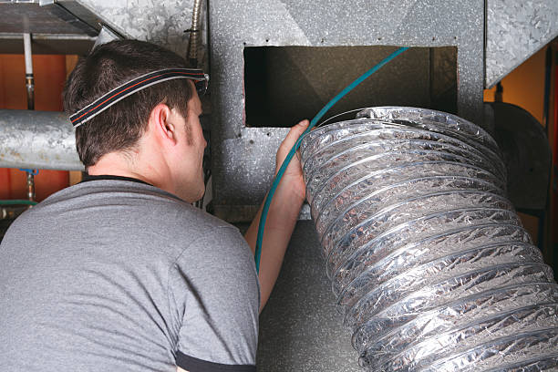 Best HVAC System Cleaning in Larksville, PA