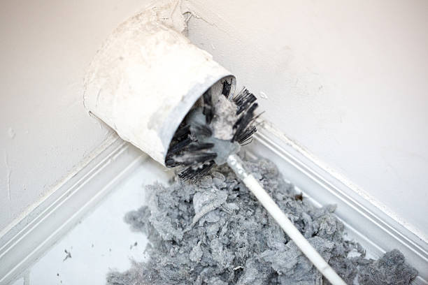 Best Residential Air Duct Cleaning in Larksville, PA