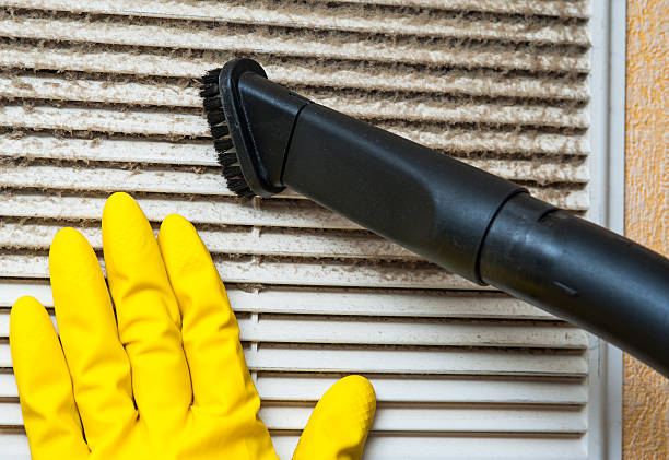 Best Air Filter Replacement Services in Larksville, PA